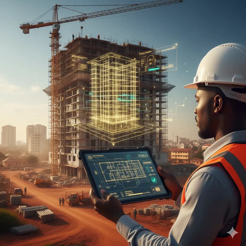 Immobilier & Construction